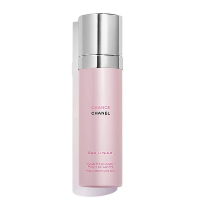 CHANCE EAU TENDRE - Sheer Moisture Mist