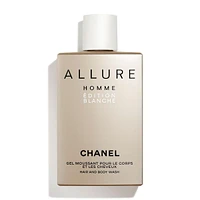 ALLURE HOMME ÉDITION BLANCHE - Shower Gel