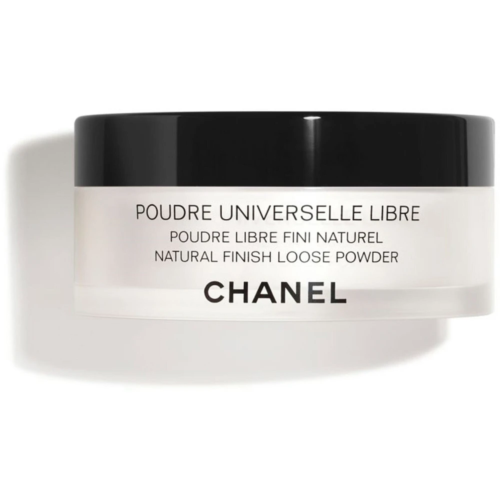 POUDRE UNIVERSELLE LIBRE - Natural Finish Loose Powder