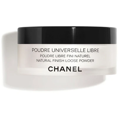 POUDRE UNIVERSELLE LIBRE - Natural Finish Loose Powder