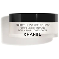 POUDRE UNIVERSELLE LIBRE - Natural Finish Loose Powder
