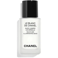LE BLANC DE CHANEL - Multi-Use Illuminating Base