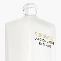 Sublimage La Lotion Lumière Exfoliante Ultimate Lotion: Exfoliates And Illuminates