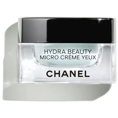HYDRA BEAUTY MICRO CRÈME YEUX - Illuminating Hydrating Eye Cream