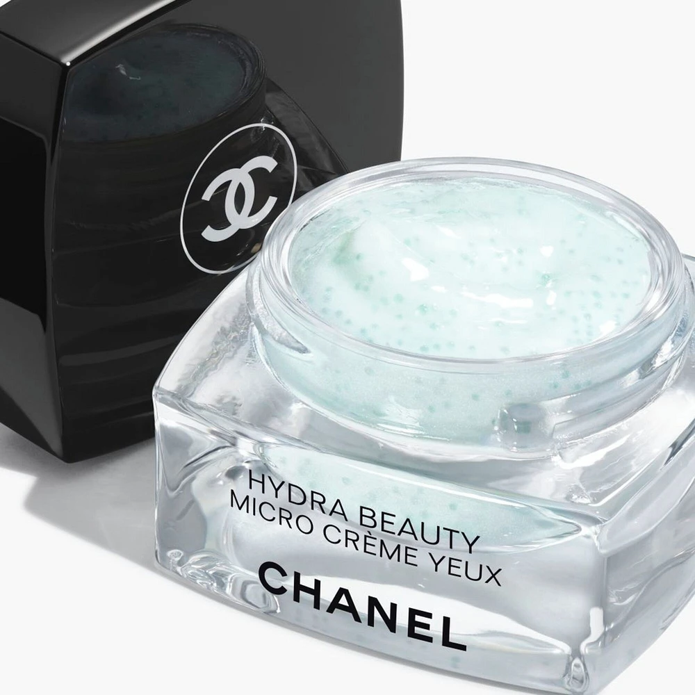 HYDRA BEAUTY MICRO CRÈME YEUX - Illuminating Hydrating Eye Cream