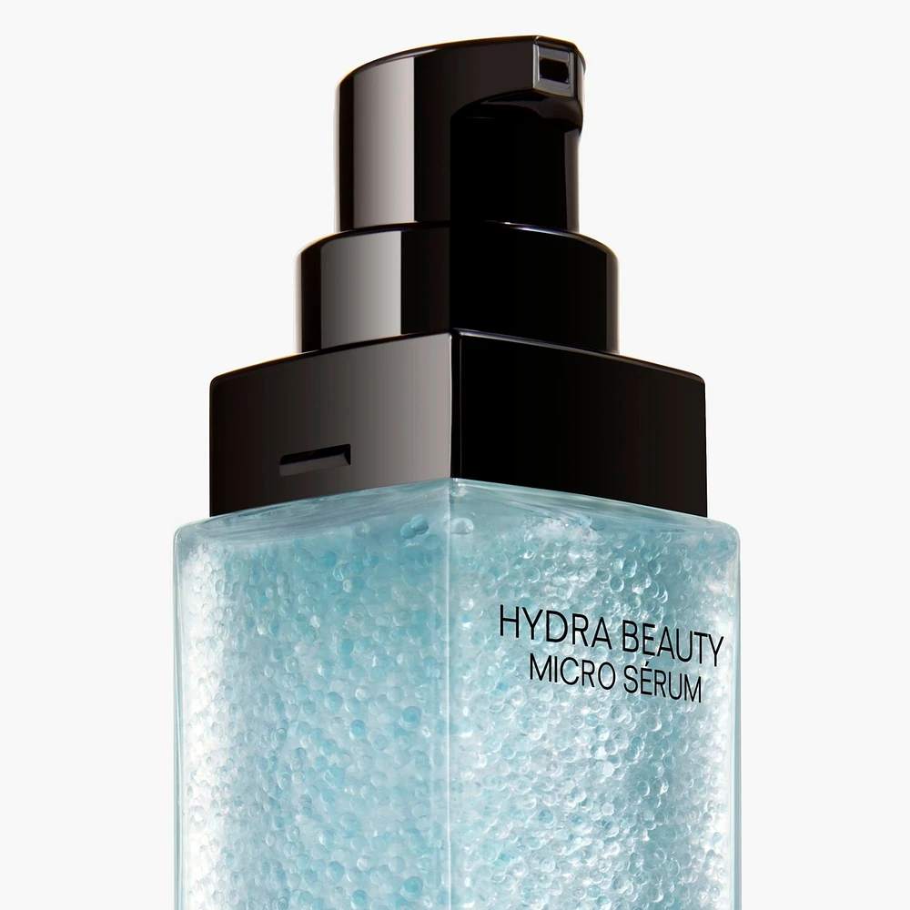 Hydra Beauty Micro Sérum Rebalancing Replenishing Hydration