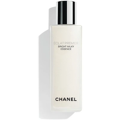 Éclat Premier Bright Milky Essence Brightening And Unifying Milk-to-water Essence