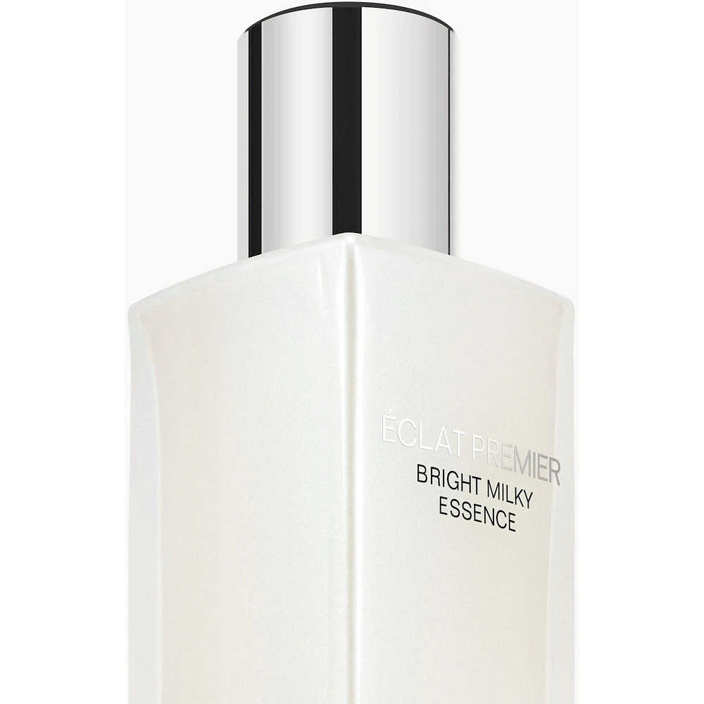 Éclat Premier Bright Milky Essence Brightening And Unifying Milk-to-water Essence