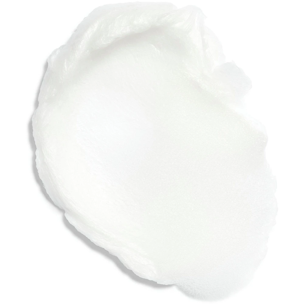 Éclat Premier La Mousse Brightening Cleansing Cream-to-foam