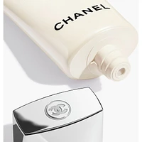 Éclat Premier La Mousse Brightening Cleansing Cream-to-foam