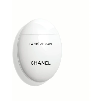 LA CRÈME MAIN - Nourish-soften-illuminate