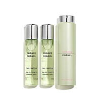 CHANCE - Eau de Toilette Twist And Spray