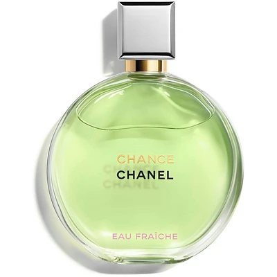 CHANCE EAU FRAÎCHE