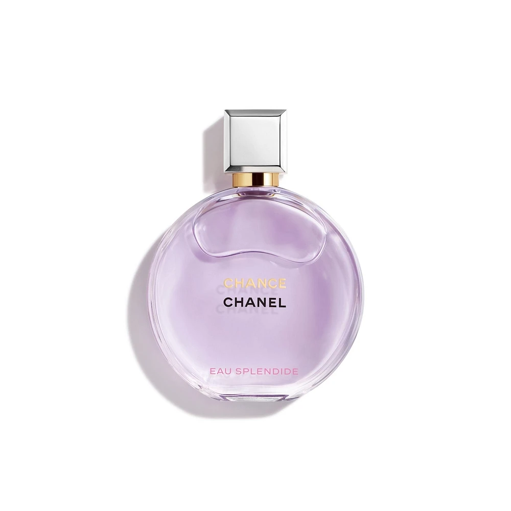 Chance Eau Splendide De Parfum
