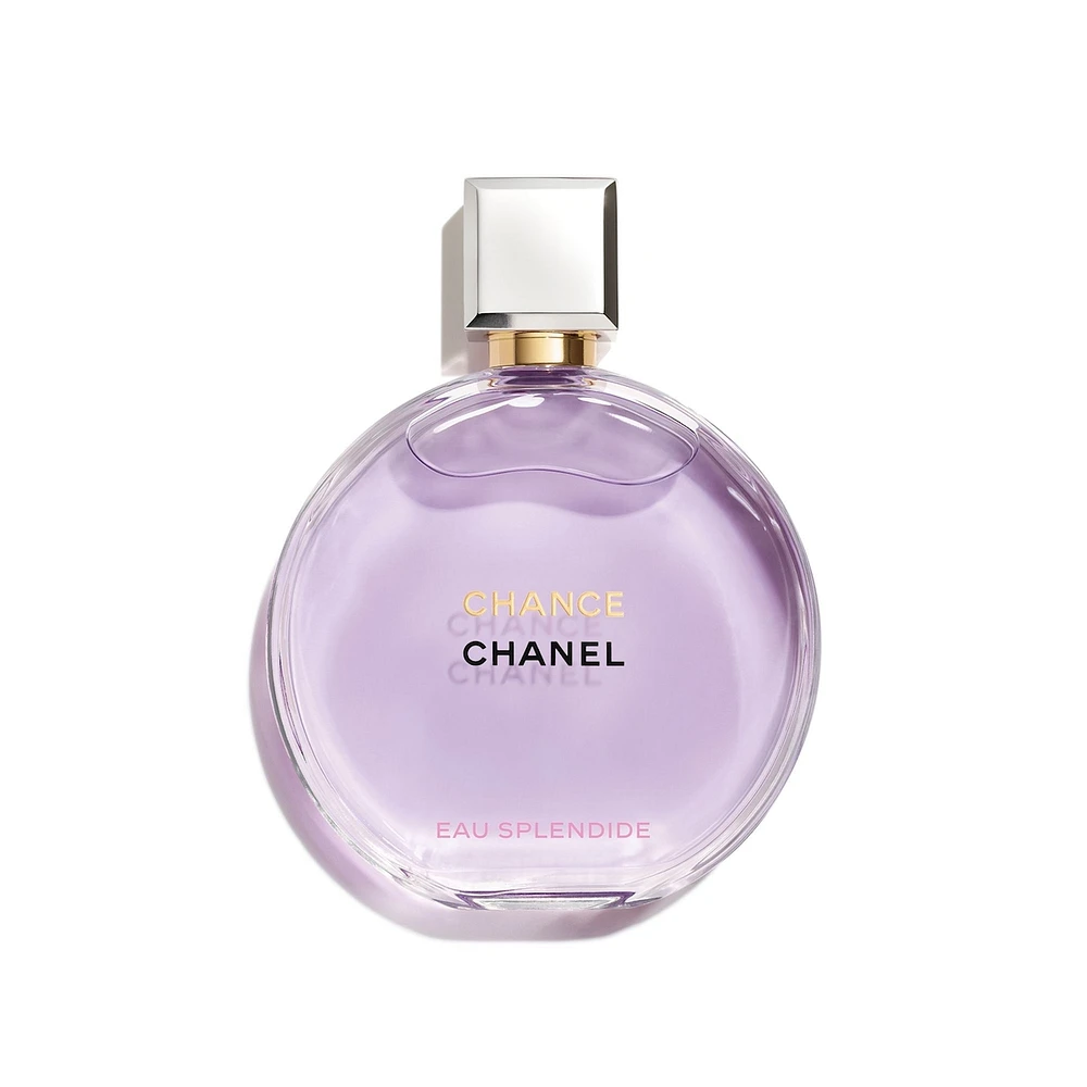 Chance Eau Splendide De Parfum