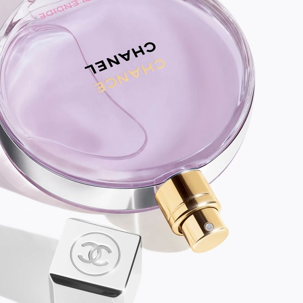 Chance Eau Splendide De Parfum