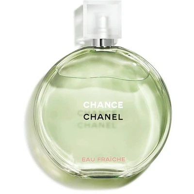 CHANCE Eau FRAÎCHE - de Toilette Spray