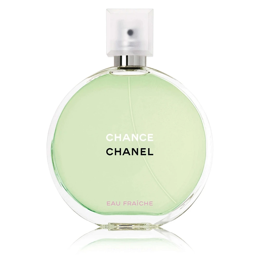 CHANCE Eau FRAÎCHE - de Toilette Spray