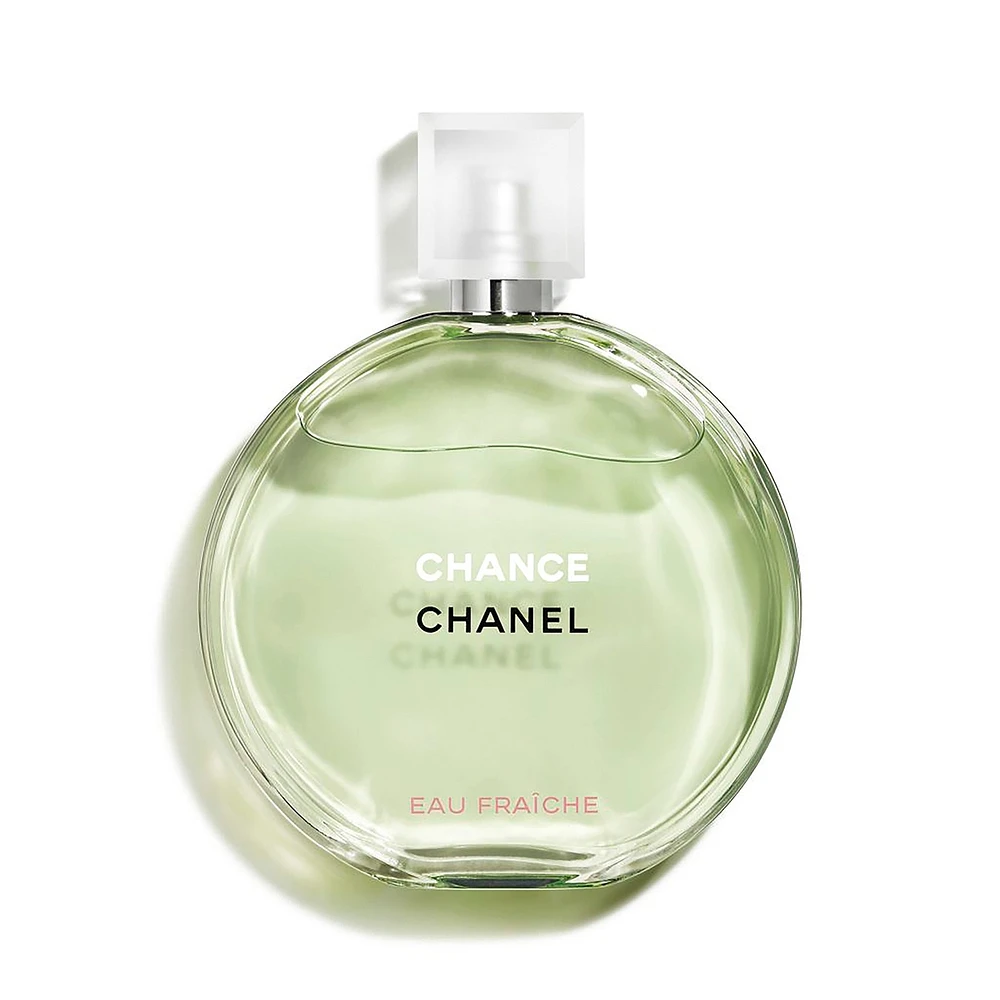 CHANCE Eau FRAÎCHE - de Toilette Spray