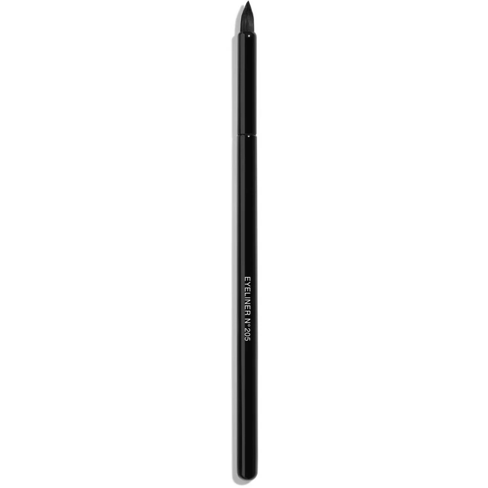 ANGLED EYELINER BRUSH N°206 - Angled Eyeliner Brush