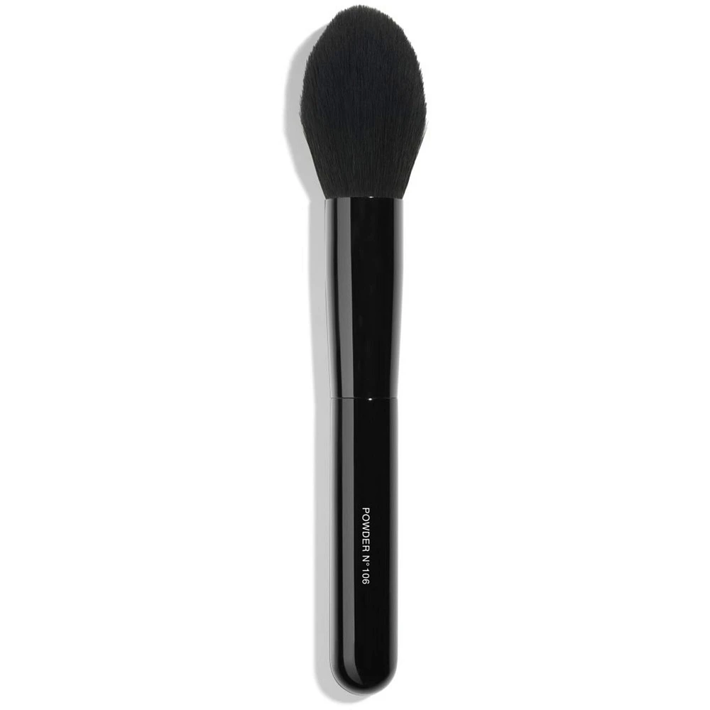PINCEAU POUDRE N°106 - Powder Brush