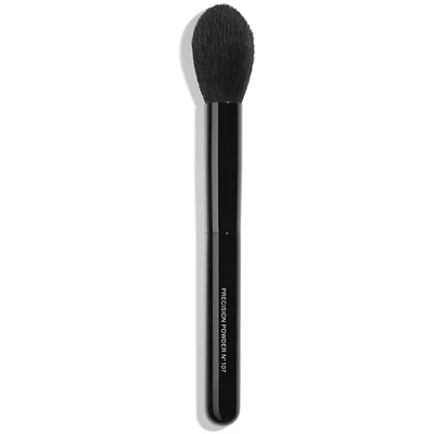 PINCEAU POUDRE PRECISION N°107 - Precision Powder Brush