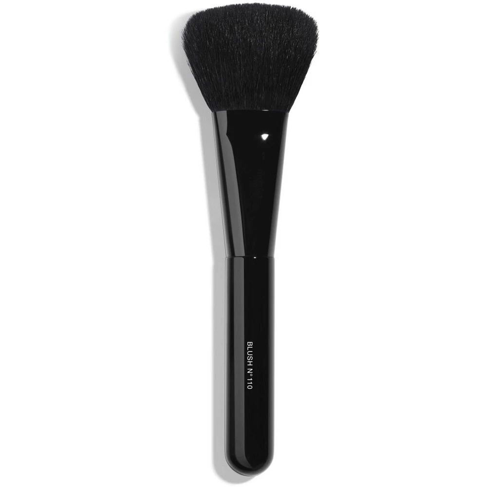 PINCEAU ESTOMPE TEINT N°102 - Foundation-blending Brush