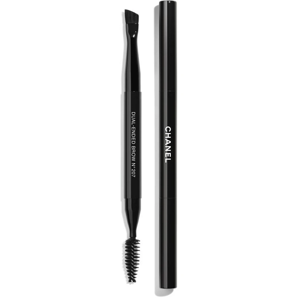 PINCEAU OMBREUR ROND N°204 - Rounded Eyeshadow Brush