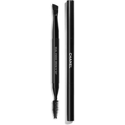 PINCEAU OMBREUR ROND N°204 - Rounded Eyeshadow Brush