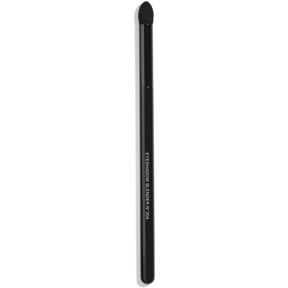 PINCEAU DUO SOURCILS N°207 - Pinceau Duo Sourcils