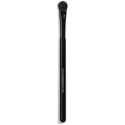 PINCEAU OMBREUR ROND N°204 - Rounded Eyeshadow Brush