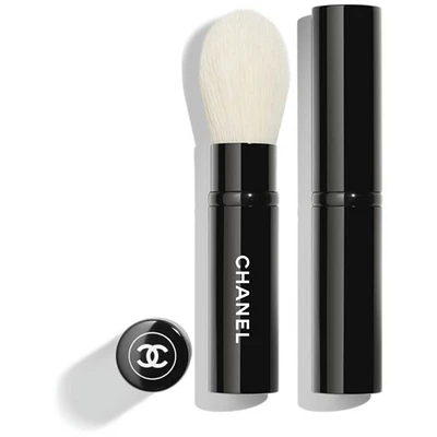 RETRACTABLE HIGHLIGHTER BRUSH - Retractable Highlighter Brush