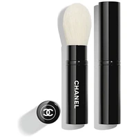 RETRACTABLE HIGHLIGHTER BRUSH - Retractable Highlighter Brush