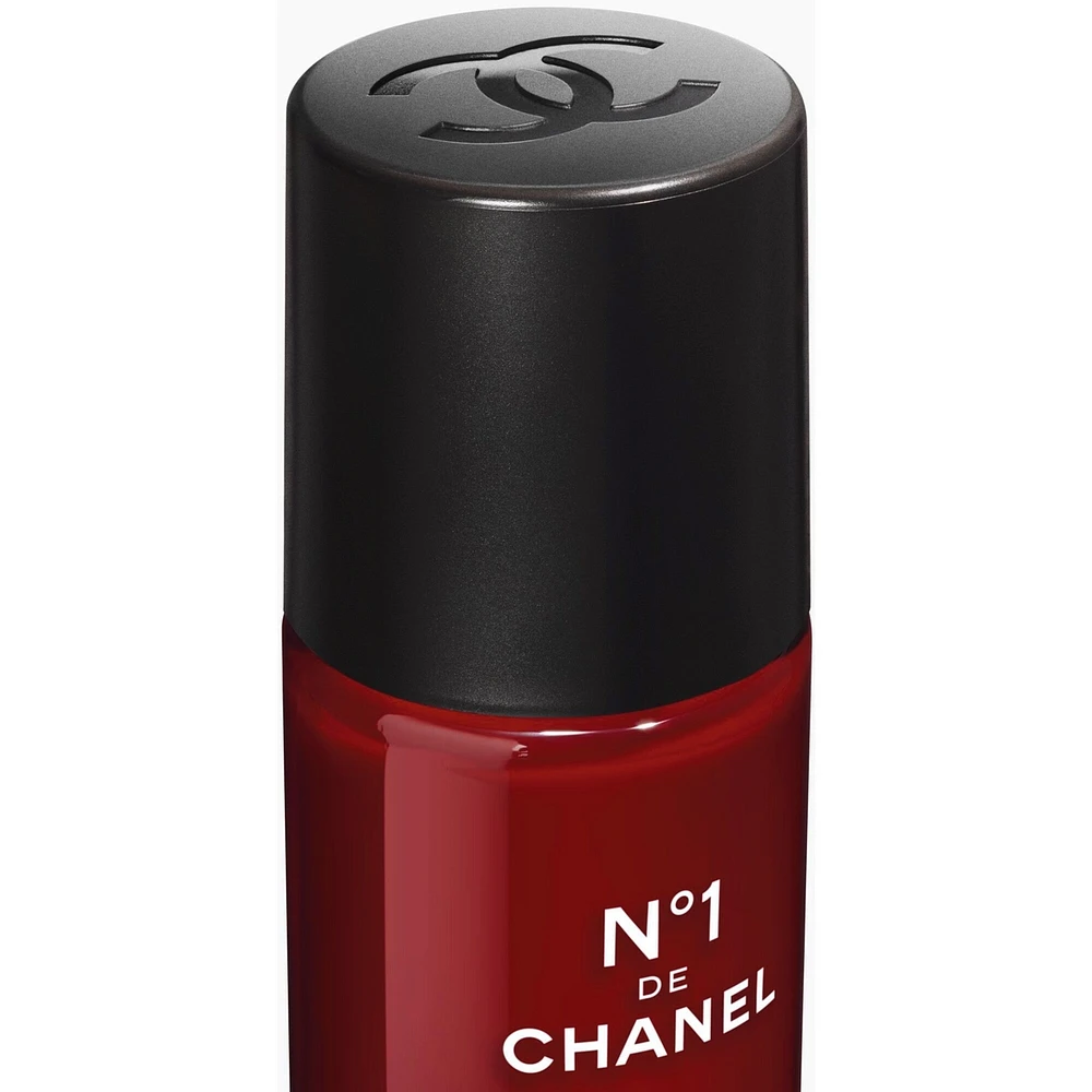 N°1 DE CHANEL REVITALIZING EYE SERUM - Smooths - Refreshes - Gives Eyes A Wide-awake Look