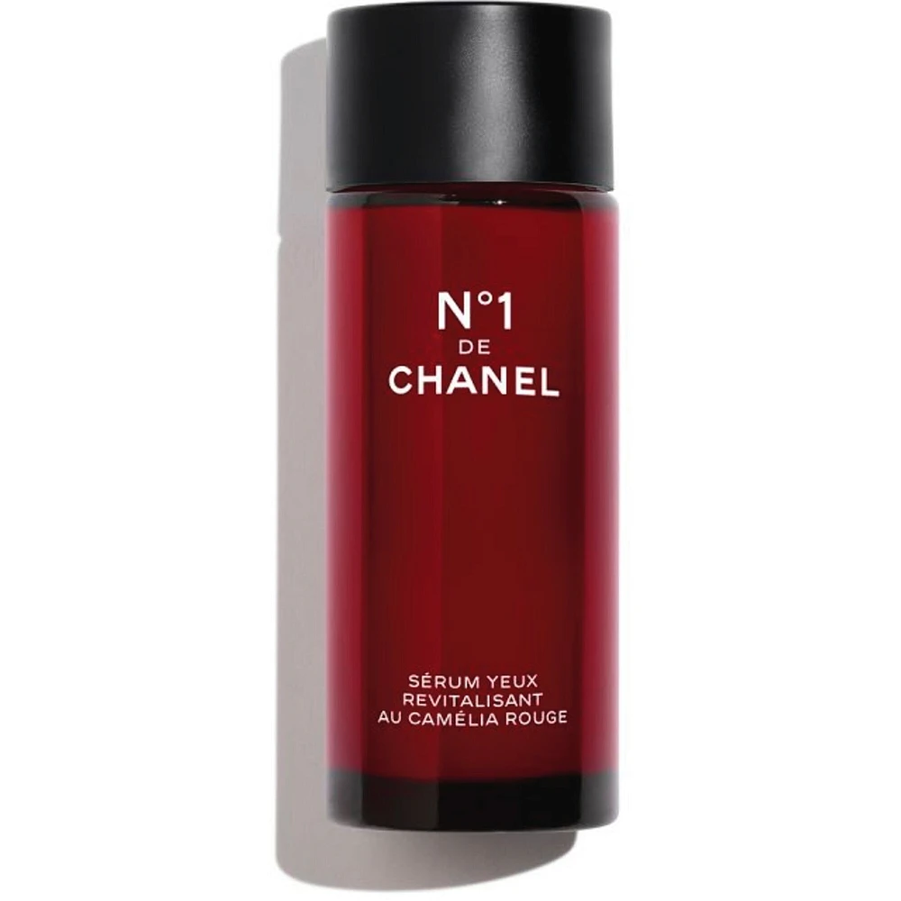 N°1 DE CHANEL REVITALIZING EYE SERUM - REFILL - Smooths - Refreshes - Gives Eyes A Wide-awake Look