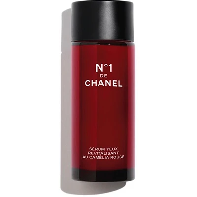N°1 DE CHANEL REVITALIZING EYE SERUM - REFILL - Smooths - Refreshes - Gives Eyes A Wide-awake Look