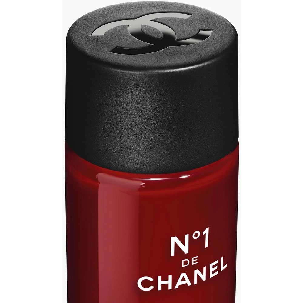 N°1 DE CHANEL REVITALIZING EYE SERUM - REFILL - Smooths - Refreshes - Gives Eyes A Wide-awake Look