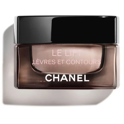 LE LIFT LIP AND CONTOUR CARE - Smooths - Firms - Plumps