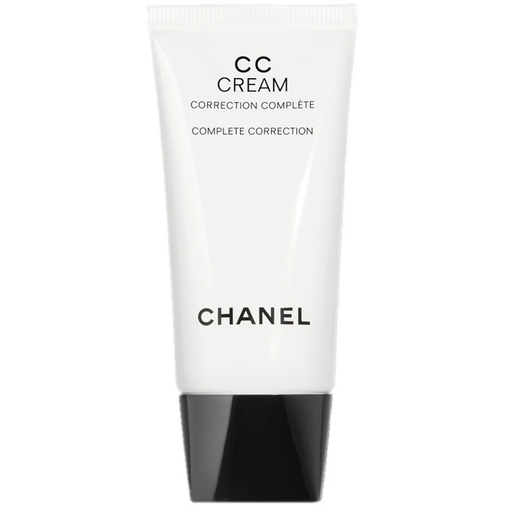 CC CREAM - Complete Correction