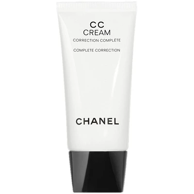 CC CREAM - Complete Correction