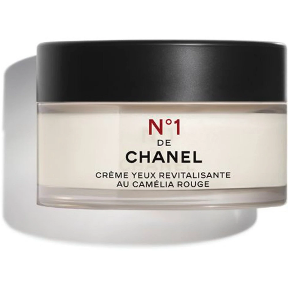 N°1 DE CHANEL REVITALIZING EYE CREAM - Anti-dark Circles - Anti-puffiness - Smooths