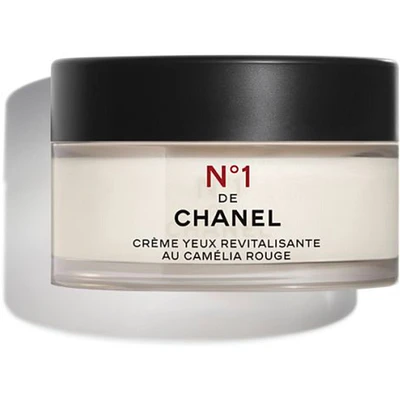 N°1 DE CHANEL REVITALIZING EYE CREAM - Anti-dark Circles - Anti-puffiness - Smooths