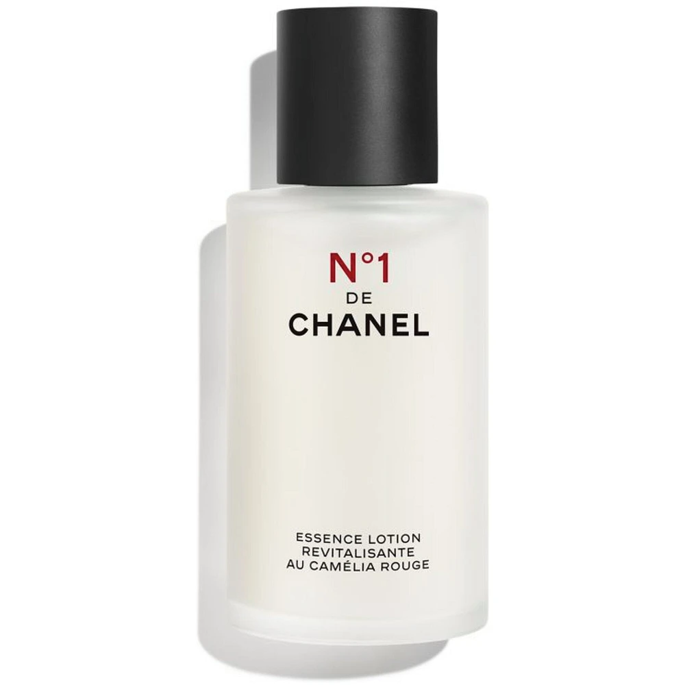 N°1 DE CHANEL REVITALIZING ESSENCE LOTION - Plumps - Unifies - Illuminates
