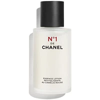 N°1 DE CHANEL REVITALIZING ESSENCE LOTION - Plumps - Unifies - Illuminates