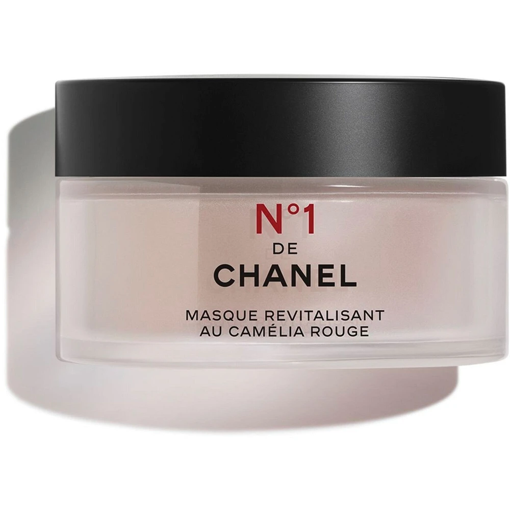 N°1 DE CHANEL REVITALIZING MASK - Exfoliates - Evens - Smooths
