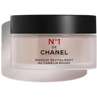 N°1 DE CHANEL REVITALIZING MASK - Exfoliates - Evens - Smooths