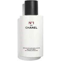 N°1 DE CHANEL REVITALIZING BODY SERUM-IN-MIST - Nourishes - Tones - Protects