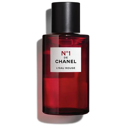 N°1 DE CHANEL L'EAU ROUGE - Revitalizing Fragrance Mist