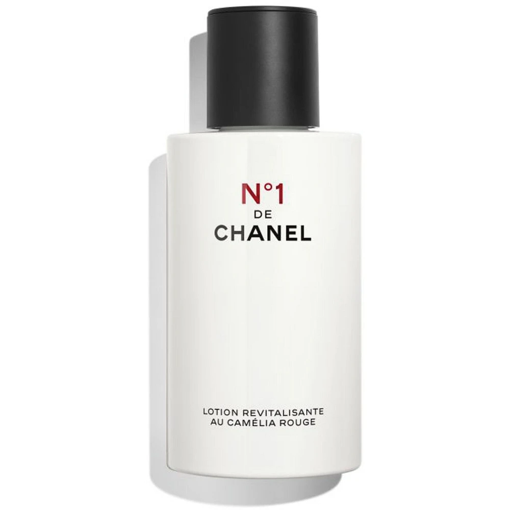 N°1 DE CHANEL REVITALIZING LOTION - Energizes - Refines - Plumps