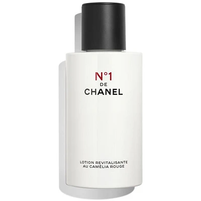 N°1 DE CHANEL REVITALIZING LOTION - Energizes - Refines - Plumps